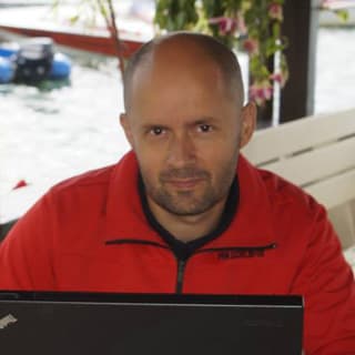 Rafał Magda