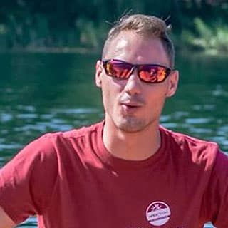 Kacper Winiarski