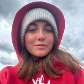 Maja Listewnik