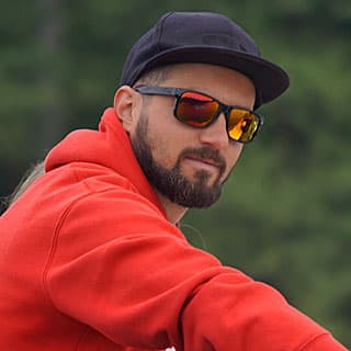 Mateusz 'Fidel' Wójtowicz